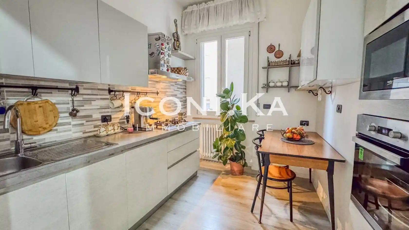 Trilocale via Don Davide Albertario 3, San Leonardo, Parma - foto 4