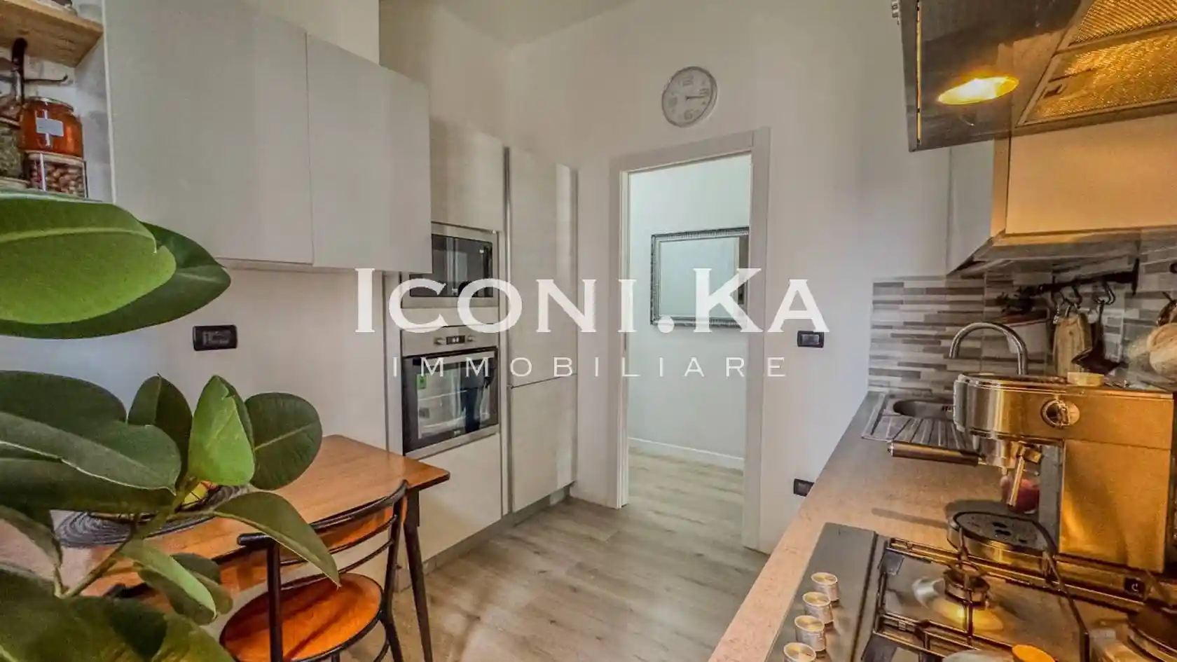 Trilocale via Don Davide Albertario 3, San Leonardo, Parma - foto 5