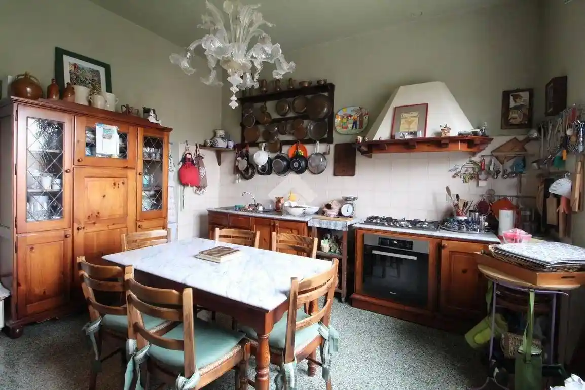 Appartamento via Amedeo 116, Vecchiano Nodica, Vecchiano - foto 3