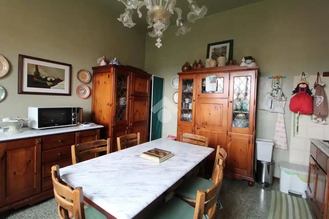 Appartamento via Amedeo 116, Vecchiano Nodica, Vecchiano - foto 4