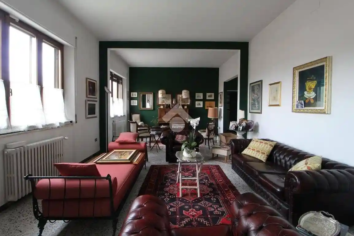 Appartamento via Amedeo 116, Vecchiano Nodica, Vecchiano - foto 5