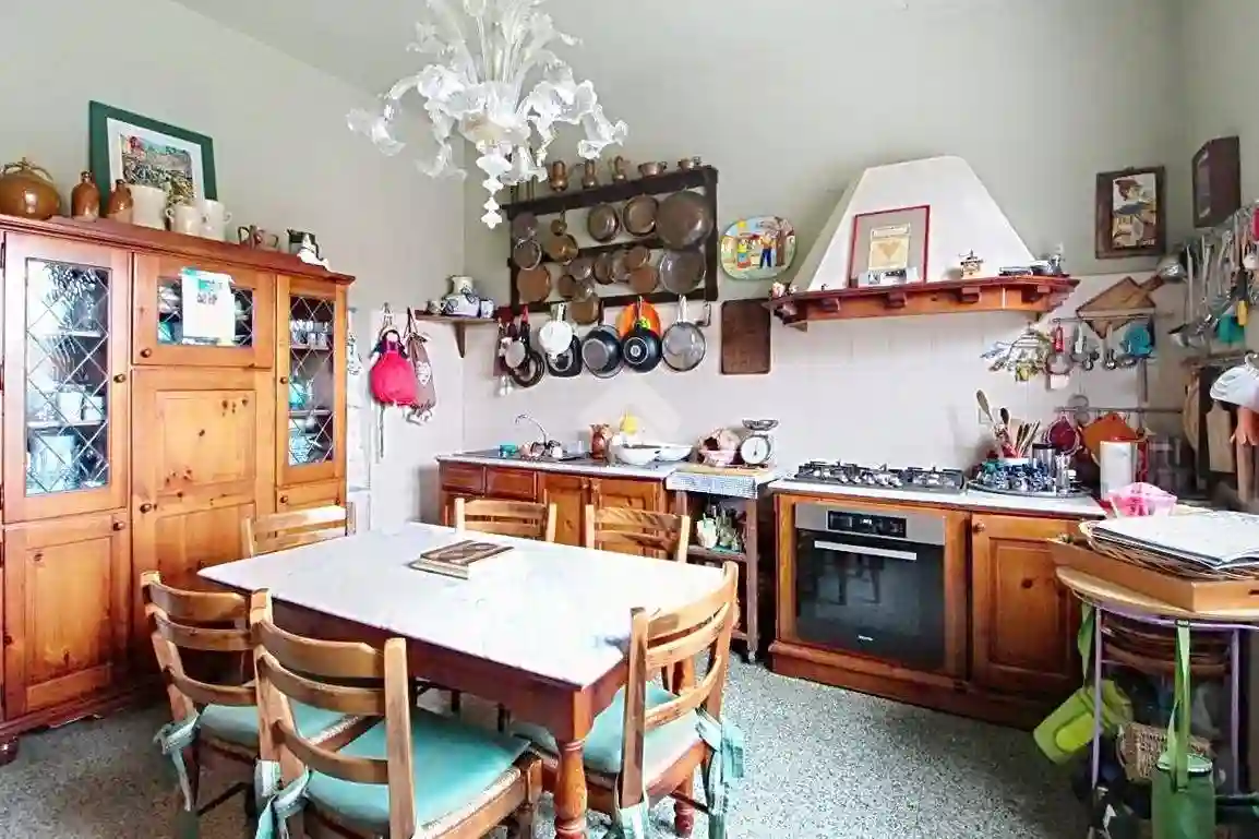 Appartamento via Amedeo 116, Vecchiano Nodica, Vecchiano - foto 4