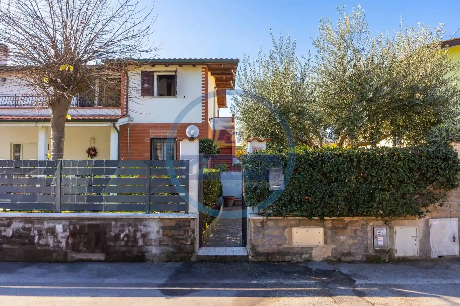 Trilocale via Luigi Spazzapan, Casal Palocco, Roma - foto 2