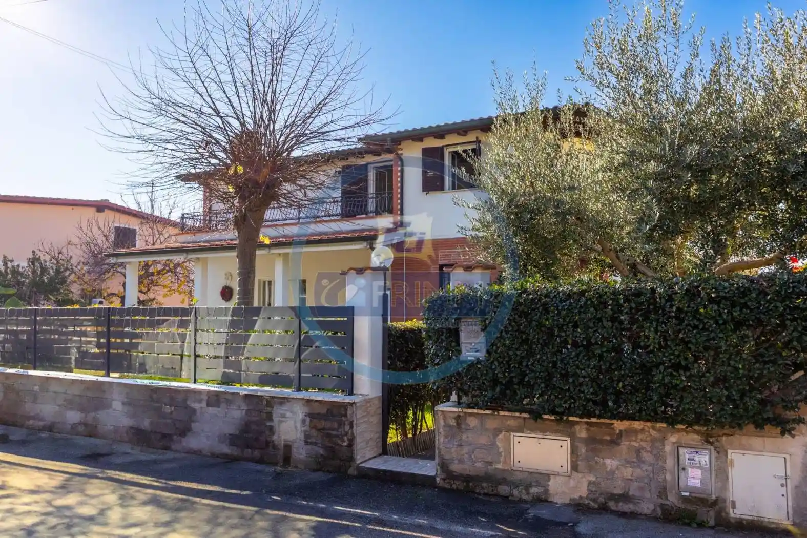 Trilocale via Luigi Spazzapan, Casal Palocco, Roma - foto 3