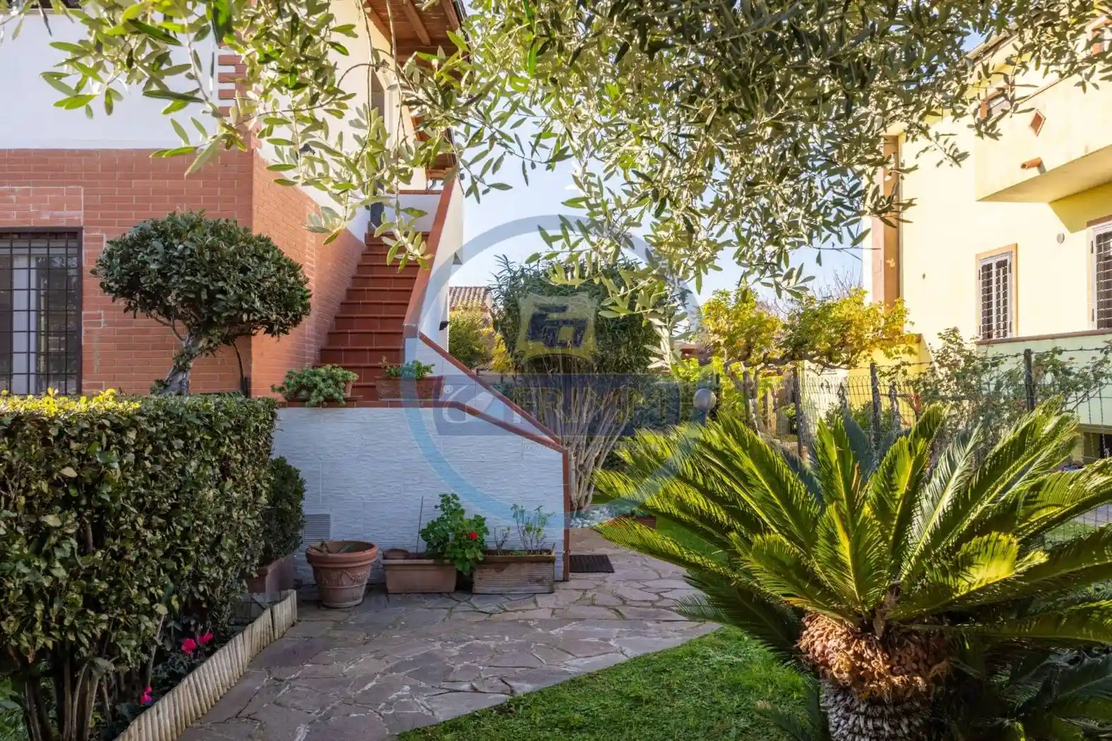 Trilocale via Luigi Spazzapan, Casal Palocco, Roma - foto 5