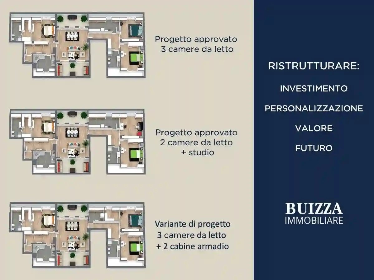 Attico - Mansarda - foto 4