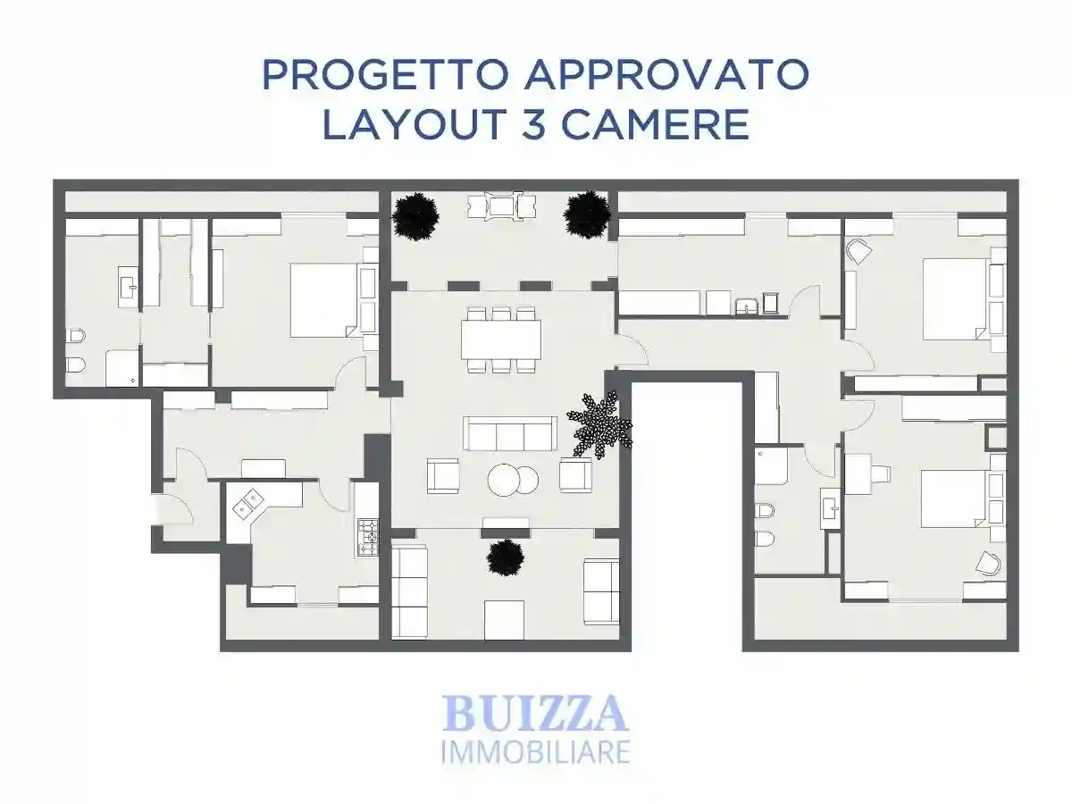 Attico - Mansarda - foto 5