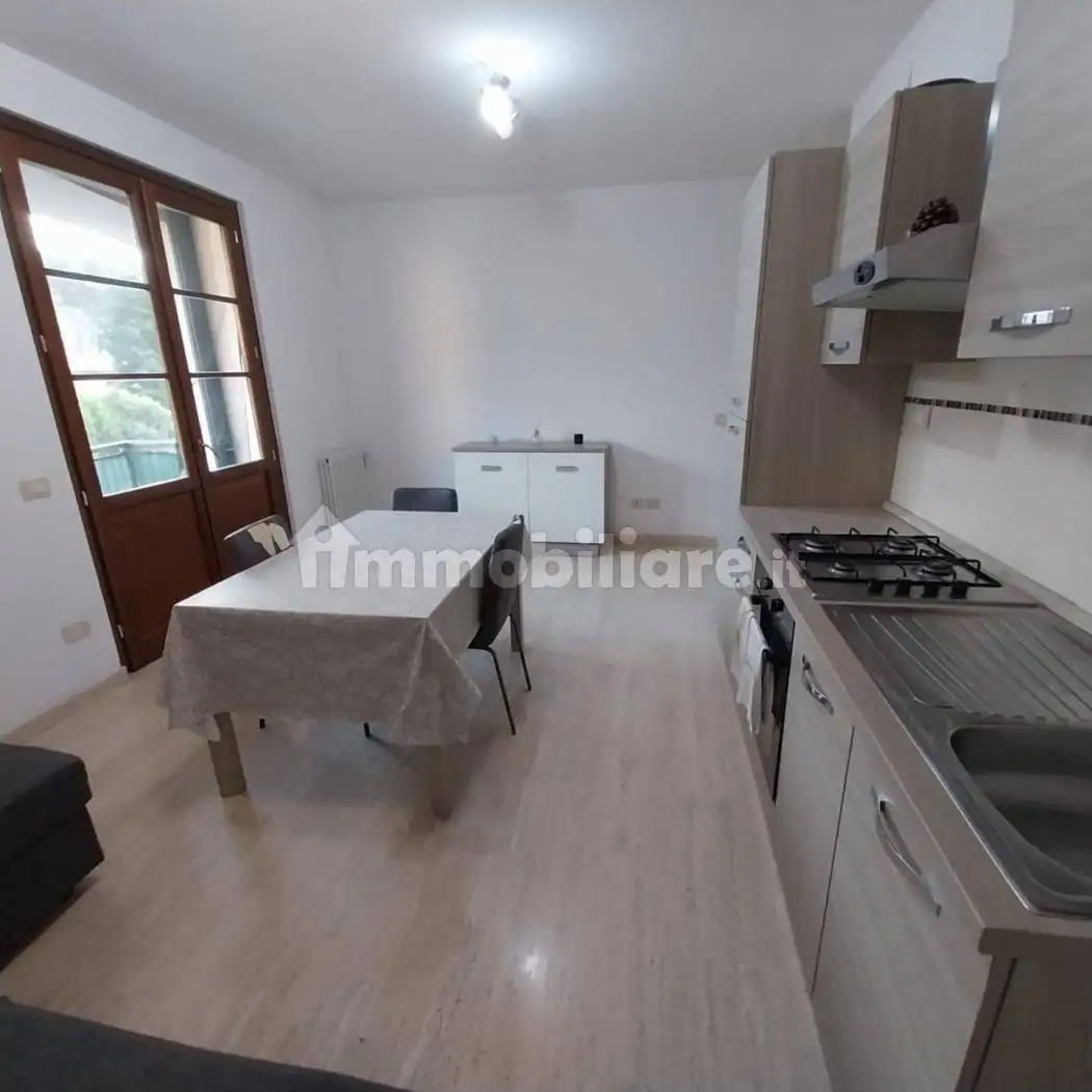 Appartamento in vendita a Calci