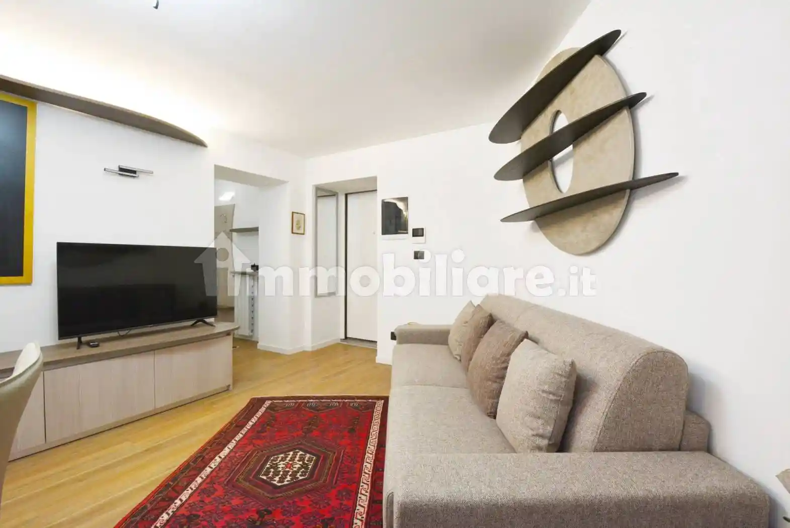 Trilocale via Vigevano 45, Navigli - Darsena, Milano - foto 3