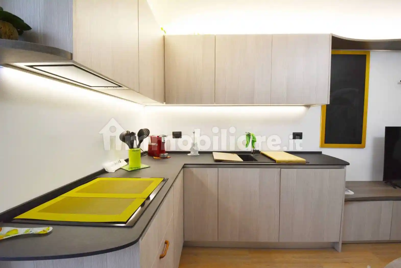 Trilocale via Vigevano 45, Navigli - Darsena, Milano - foto 4