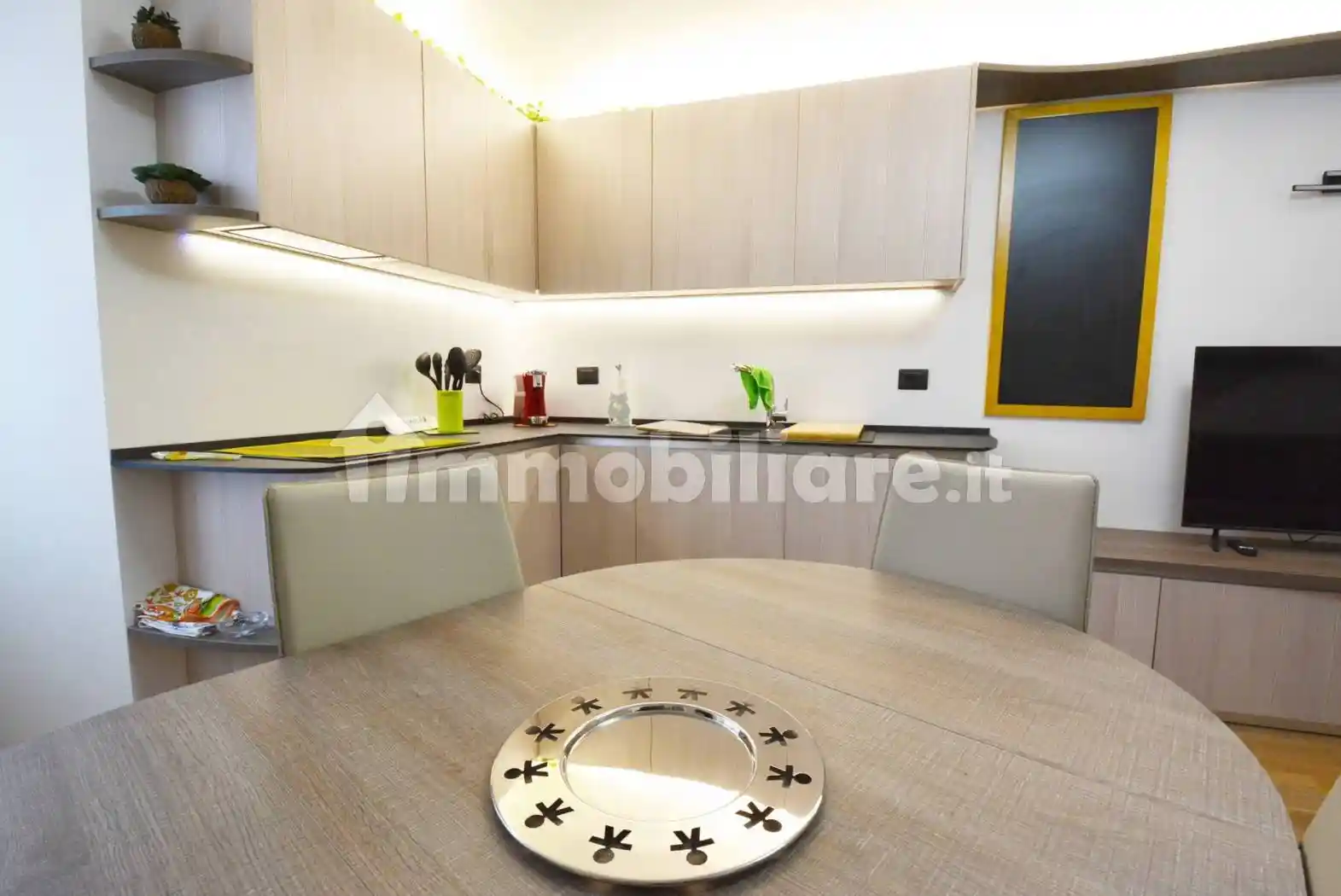 Trilocale via Vigevano 45, Navigli - Darsena, Milano - foto 5