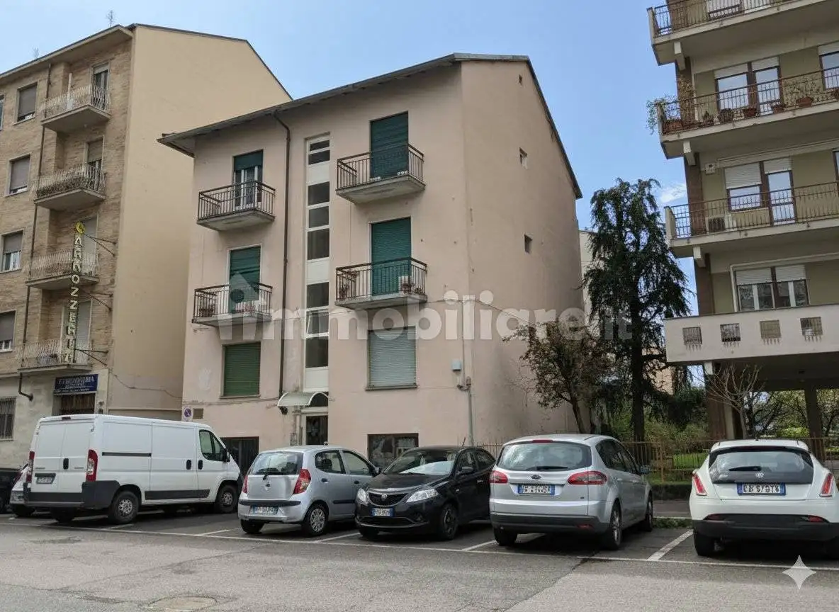 Appartamento in asta a Torino