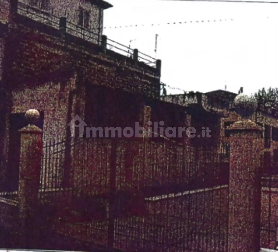 Appartamento in asta a Spoleto