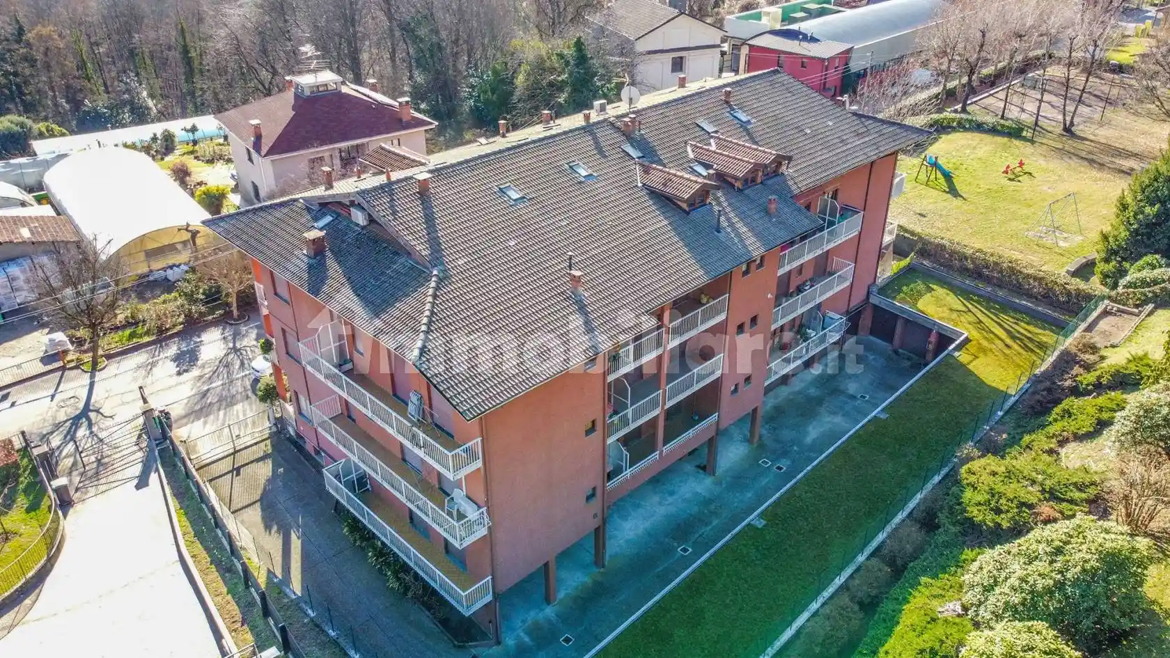 Attico - Mansarda - foto 2