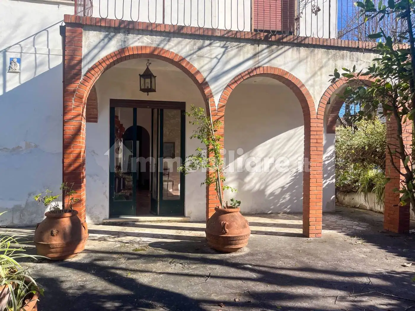 Villa unifamiliare via Roma, Lido di Camaiore, Camaiore - foto 2