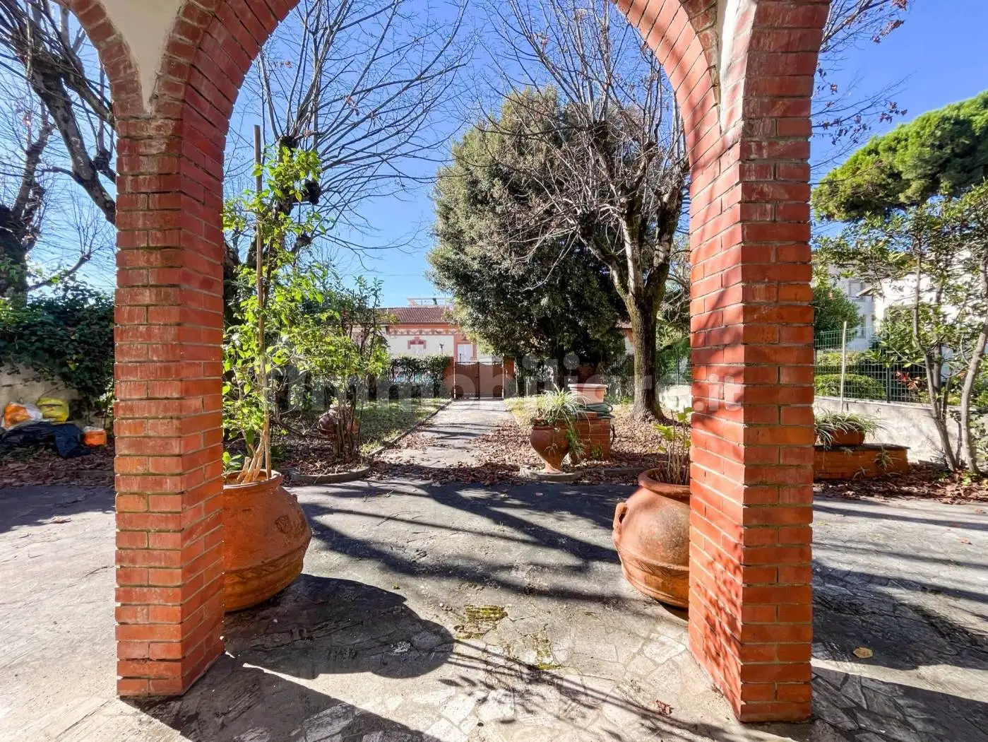 Villa unifamiliare via Roma, Lido di Camaiore, Camaiore - foto 3