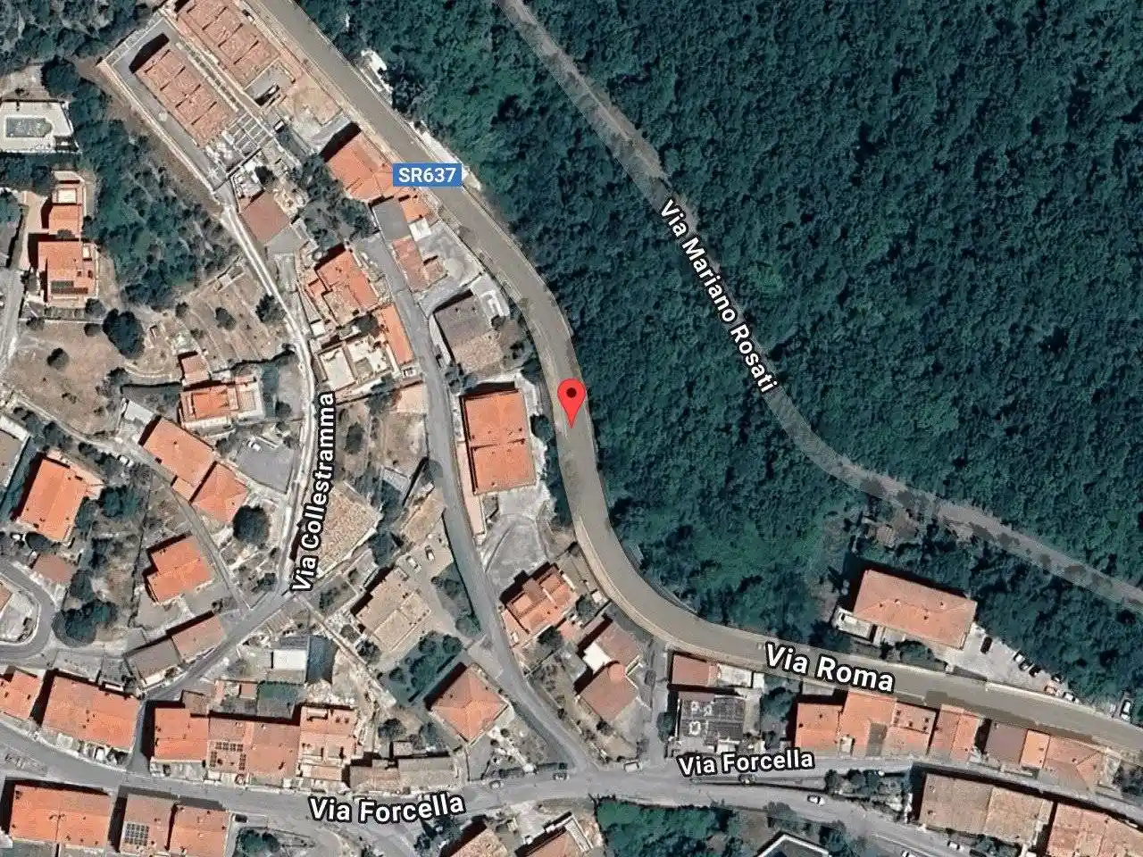 Appartamento all'asta via Roma, 04025 Lenola Italia - 04025 Lenola, Lenola - foto 2