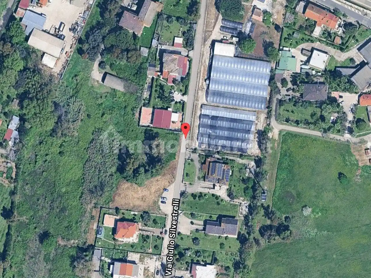 Appartamento all'asta via Silvastrelli - 04100 Latina, Latina - foto 2