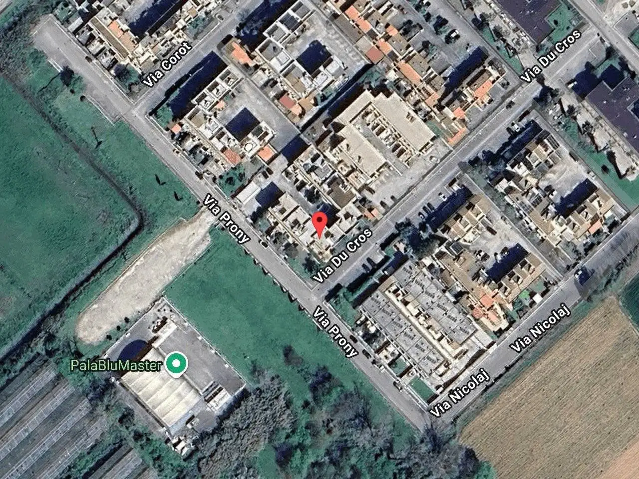 Appartamento all'asta via Du Cros, 20, 04019 Borgo Hermada Italia - 04019 Terracina 20, Terracina - foto 2