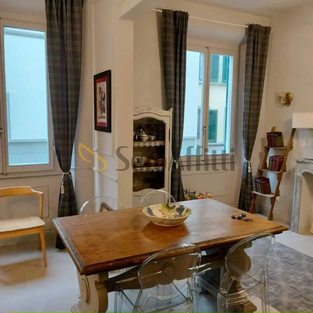 Appartamento in affitto a Firenze