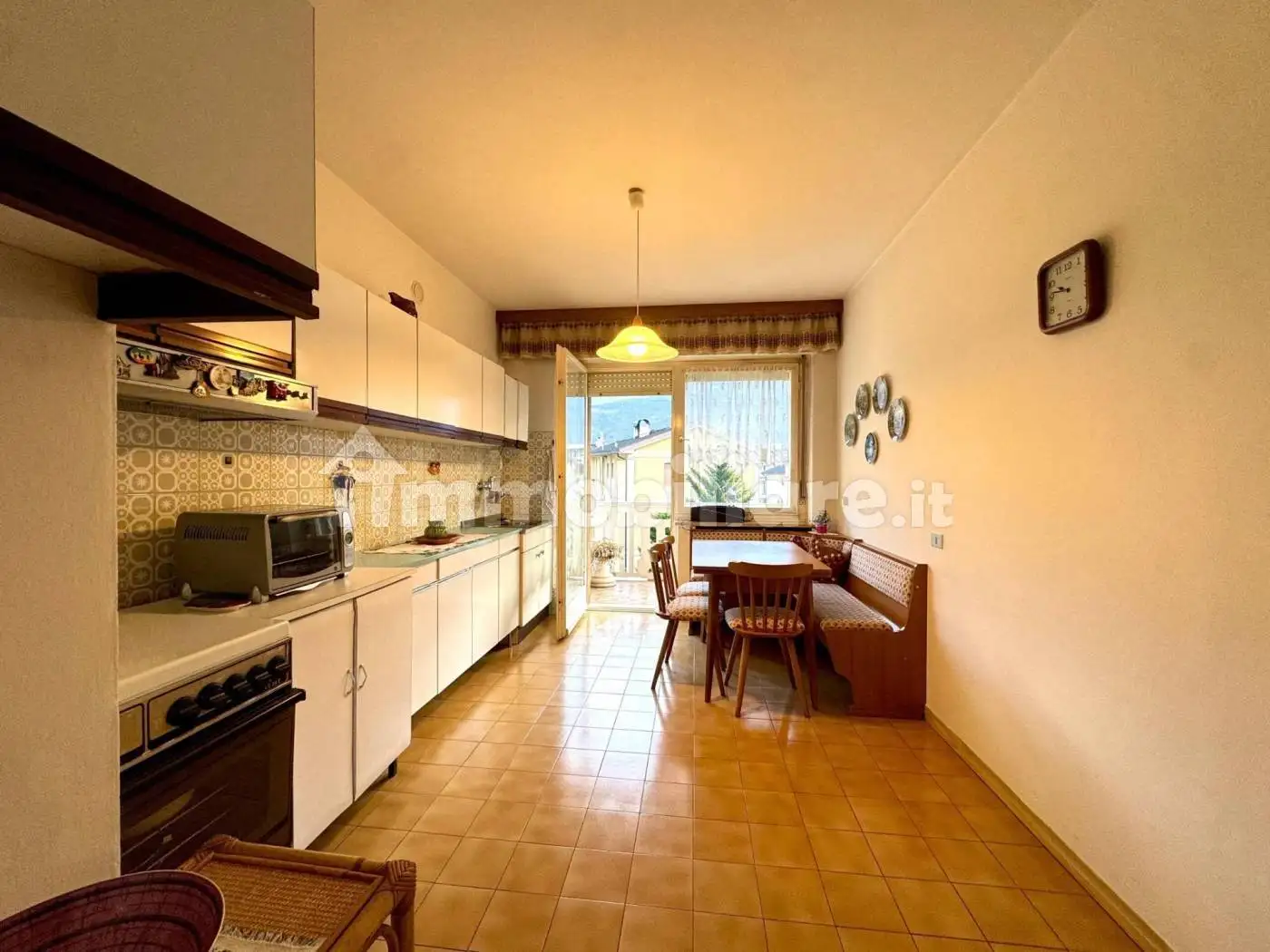 Appartamento in vendita a Merano