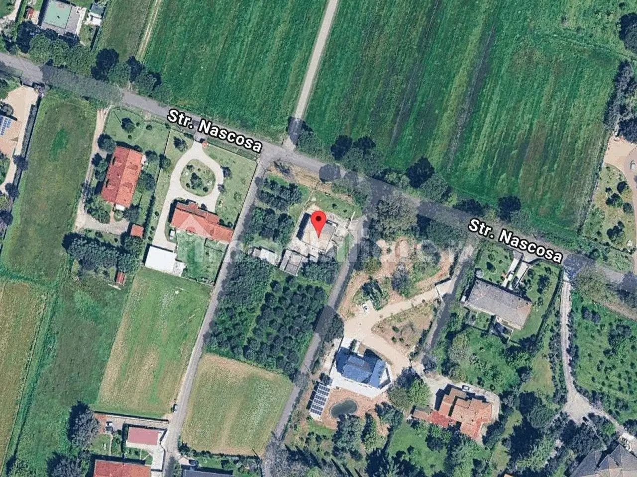 Villa all'asta Strada Nascosa   5424 - 04100 Latina 5424, Latina - foto 2