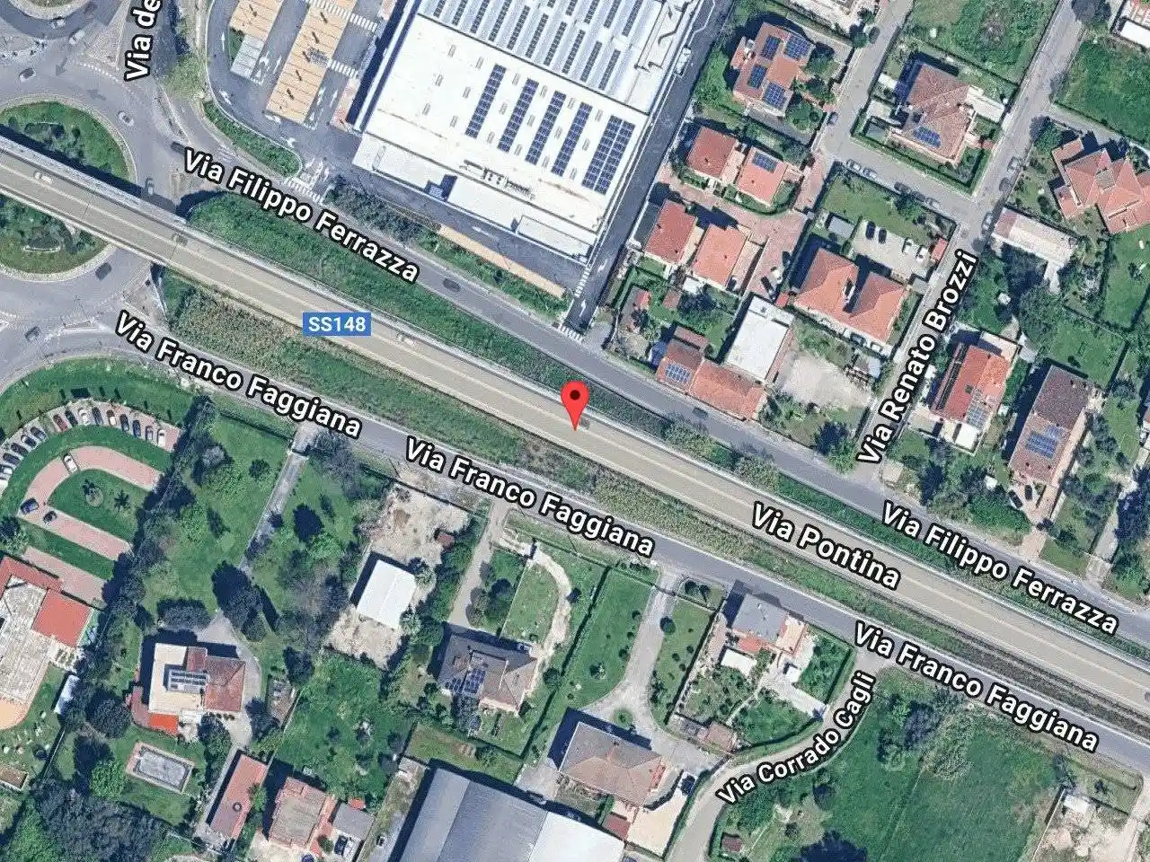 Appartamento all'asta SS148, Latina Italia - 04100 Latina, Latina - foto 2