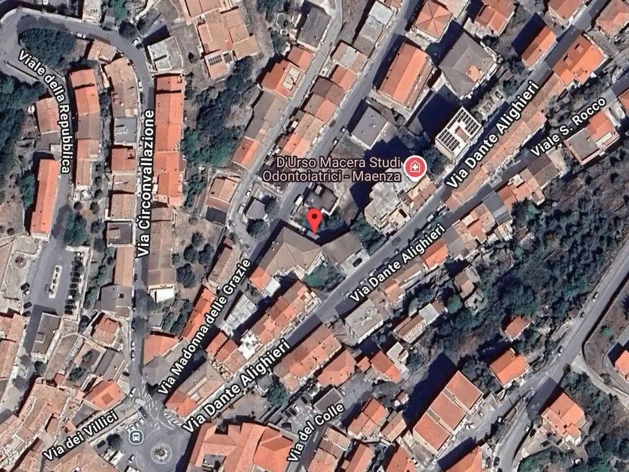 Appartamento all'asta via MADONNA DELLE GRAZIE 36 - 04010 Maenza 36, Maenza - foto 2