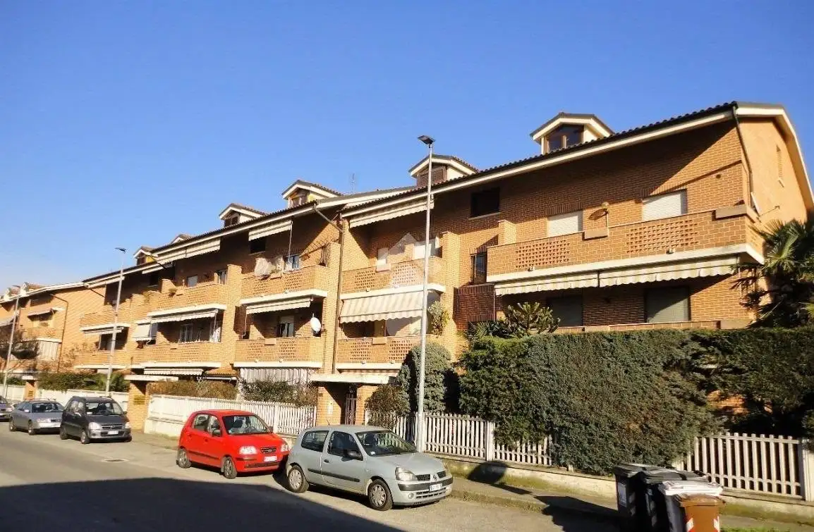 Appartamento in vendita a Nichelino