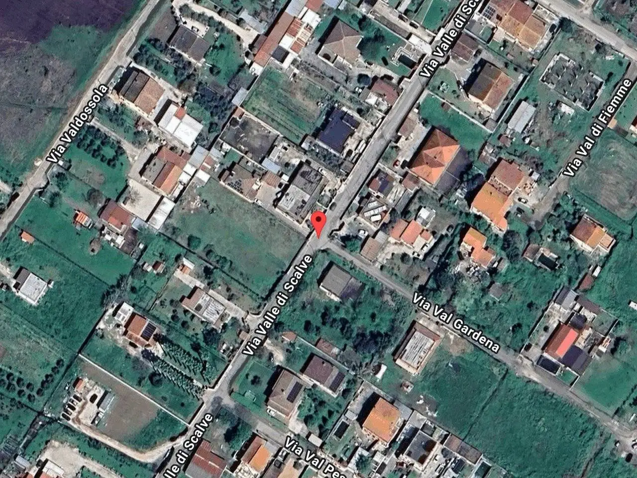 Villa all'asta via DI VALLE DI SCALVE, SNC PIANTO T-1 - 04011 Aprilia, Aprilia - foto 2