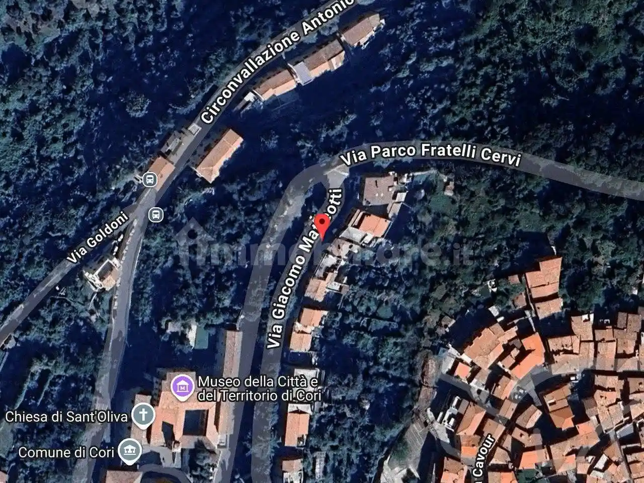 Appartamento all'asta via Giacomo Matteotti, 37, 04010 Cori Italia - 04010 Cori 37, Cori - foto 2