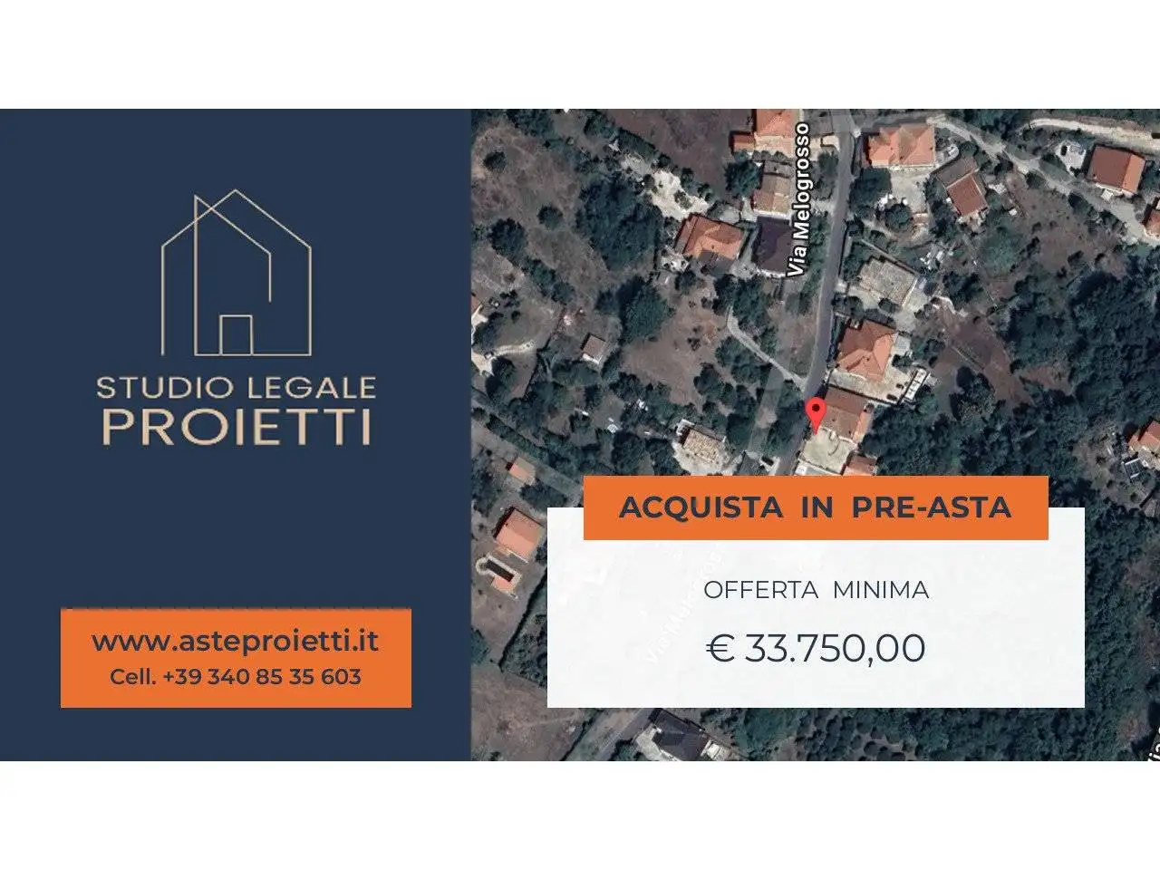 Appartamento in asta a Sezze