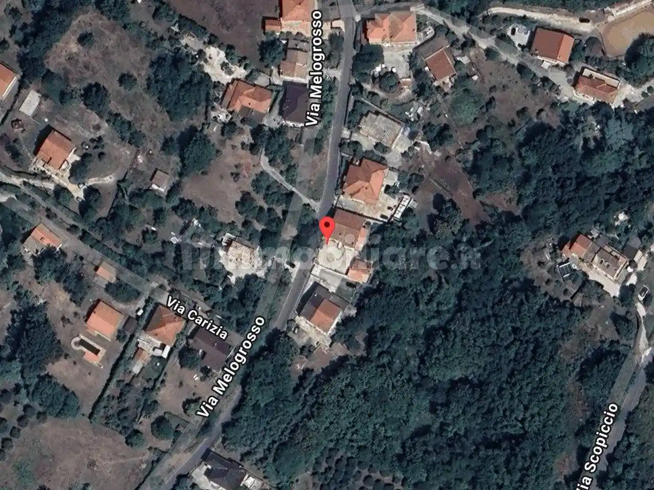 Appartamento all'asta via Melogrosso  72 - 04018 Sezze 72, Sezze - foto 2