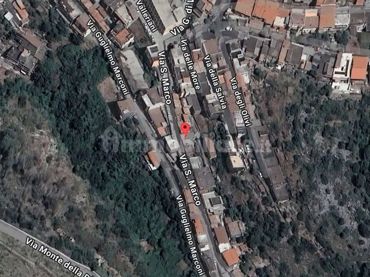 Appartamento all'asta via San Marco, 31, 04010 Sonnino Italia - 04010 Sonnino 31, Sonnino - foto 2