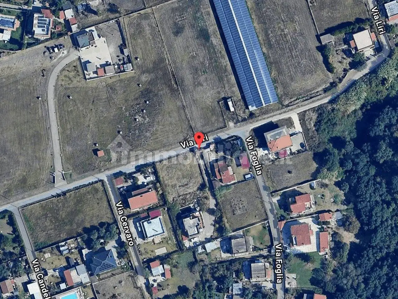 Villa all'asta via Liri, 14, 04011 Fossignano Italia - 04011 Aprilia 14, Aprilia - foto 2