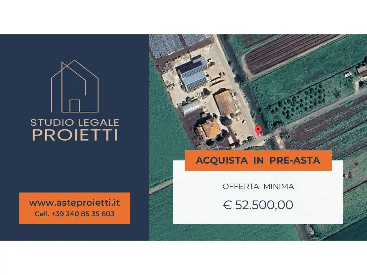 Appartamento in asta a Terracina