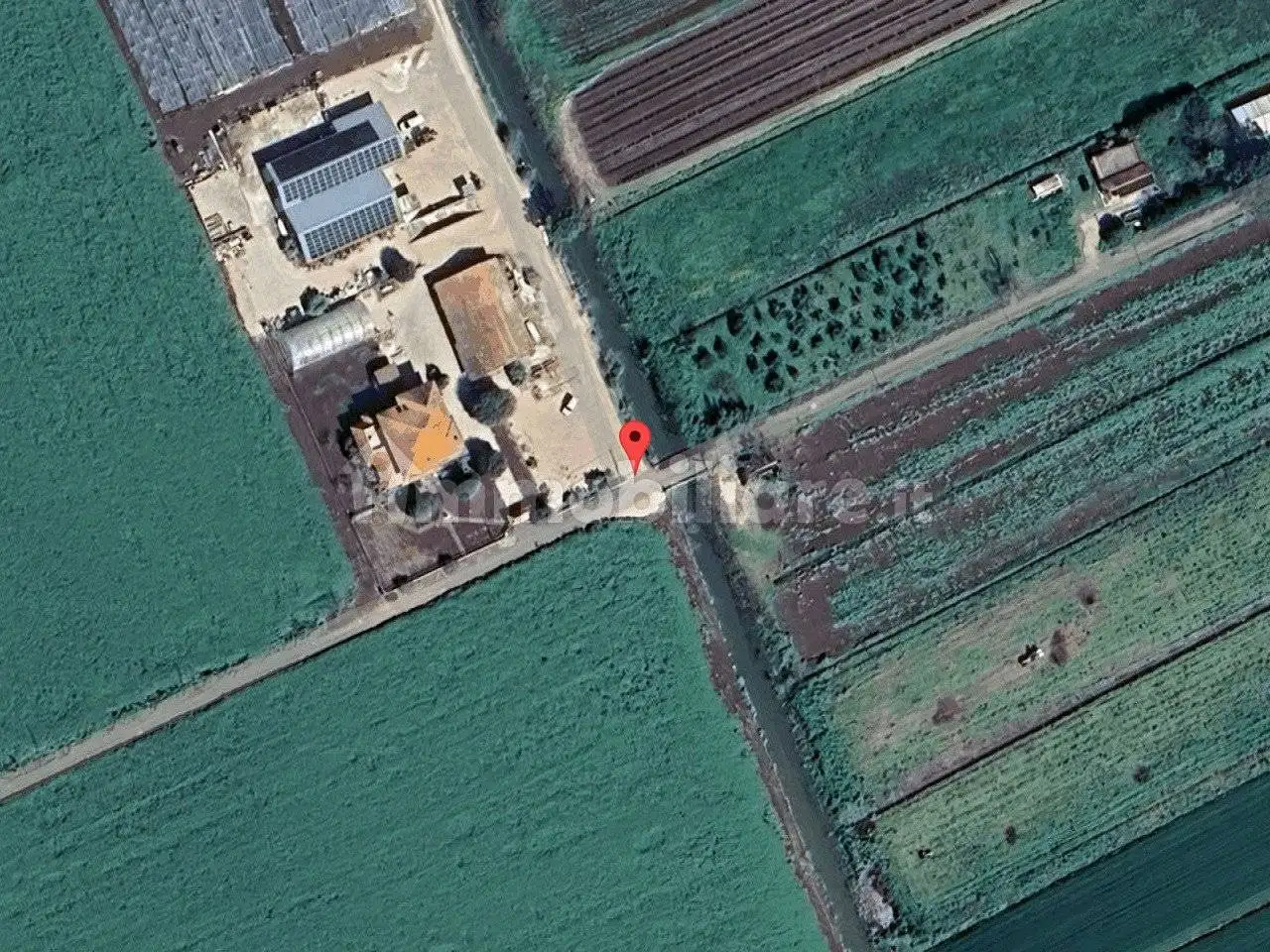 Appartamento all'asta Str. dell'Amaseno, 12, 04019 Terracina Italia - 04019 Terracina 12, Terracina - foto 2