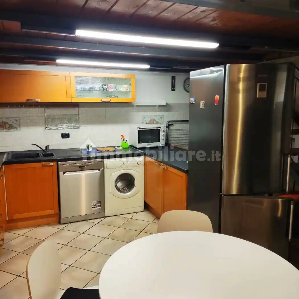 Bilocale via Pietro di Pietramellara, Dergano, Milano - foto 3