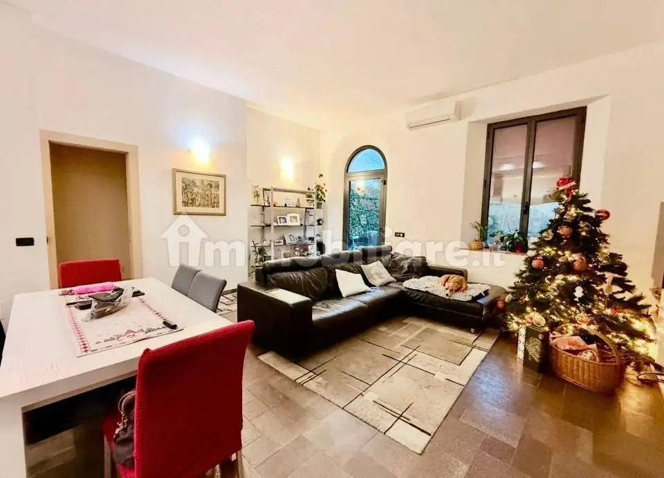 Quadrilocale ottimo stato, piano terra, Ippodromo, Ferrara - foto 2