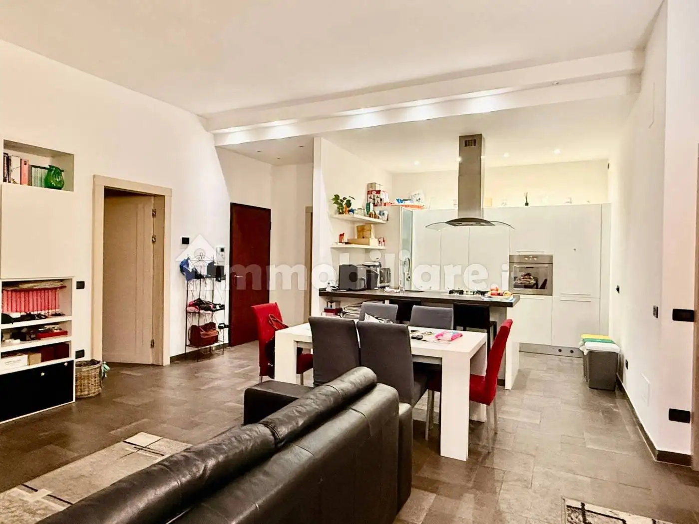 Quadrilocale ottimo stato, piano terra, Ippodromo, Ferrara - foto 3