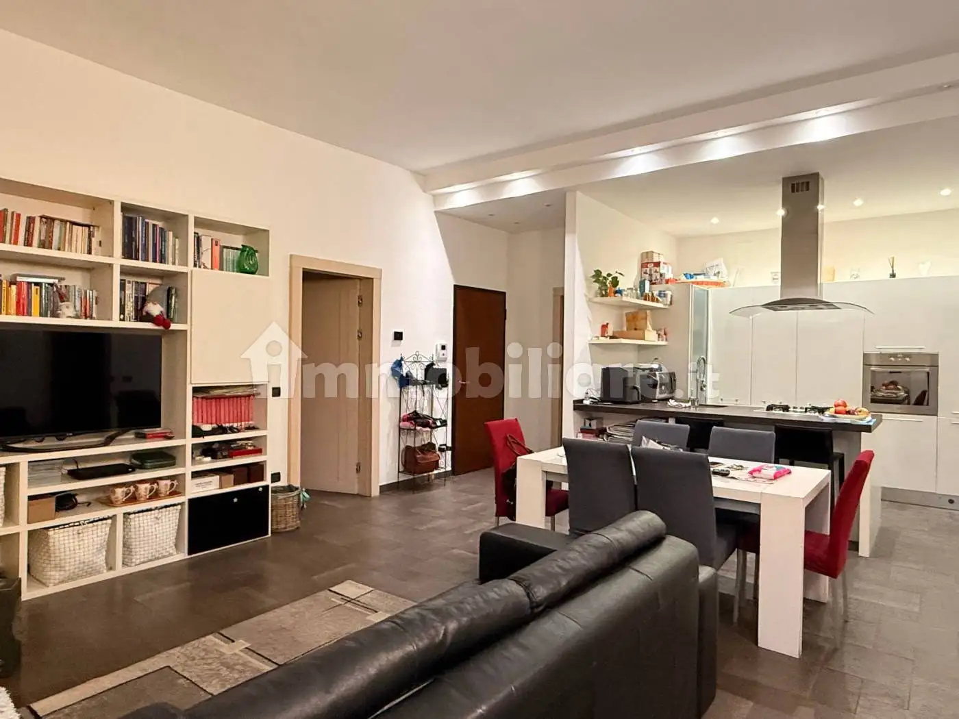 Quadrilocale ottimo stato, piano terra, Ippodromo, Ferrara - foto 4