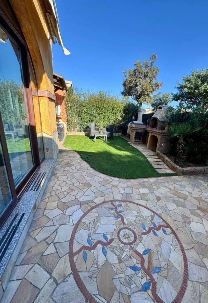 Appartamento in vendita a Capoterra