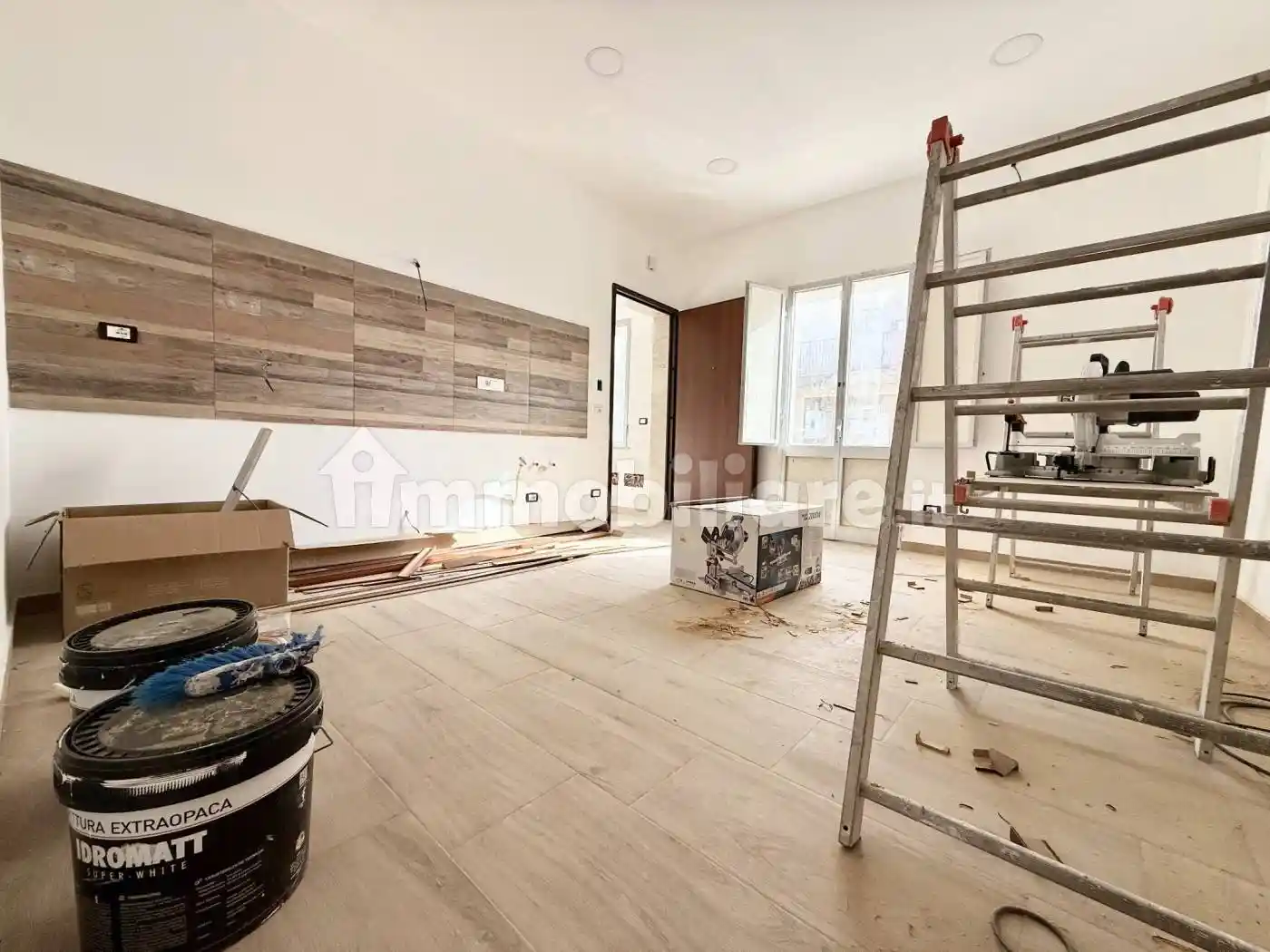 Trilocale via dei Servi di Maria 135, Bosco Minniti, Siracusa - foto 3