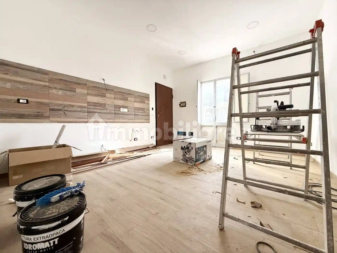 Trilocale via dei Servi di Maria 135, Bosco Minniti, Siracusa - foto 4