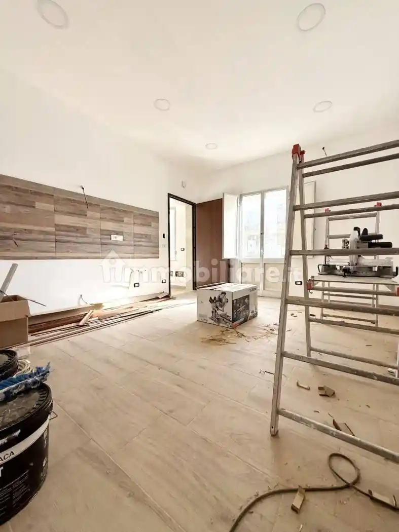 Trilocale via dei Servi di Maria 135, Bosco Minniti, Siracusa - foto 5