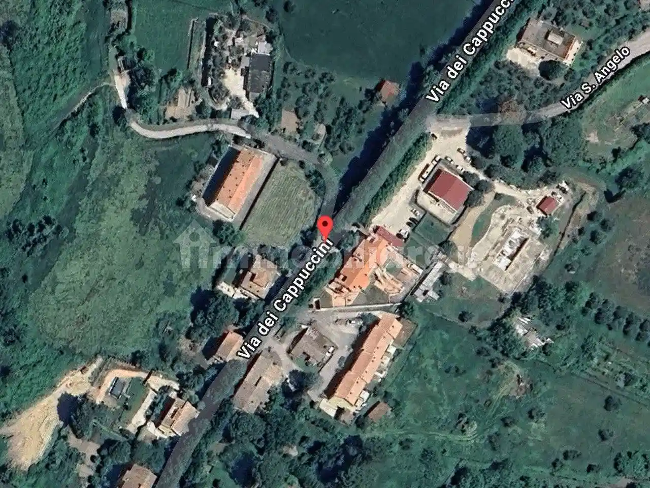 Appartamento all'asta via dei Cappuccini, Collevecchio Italia - Collevecchio, Collevecchio - foto 2