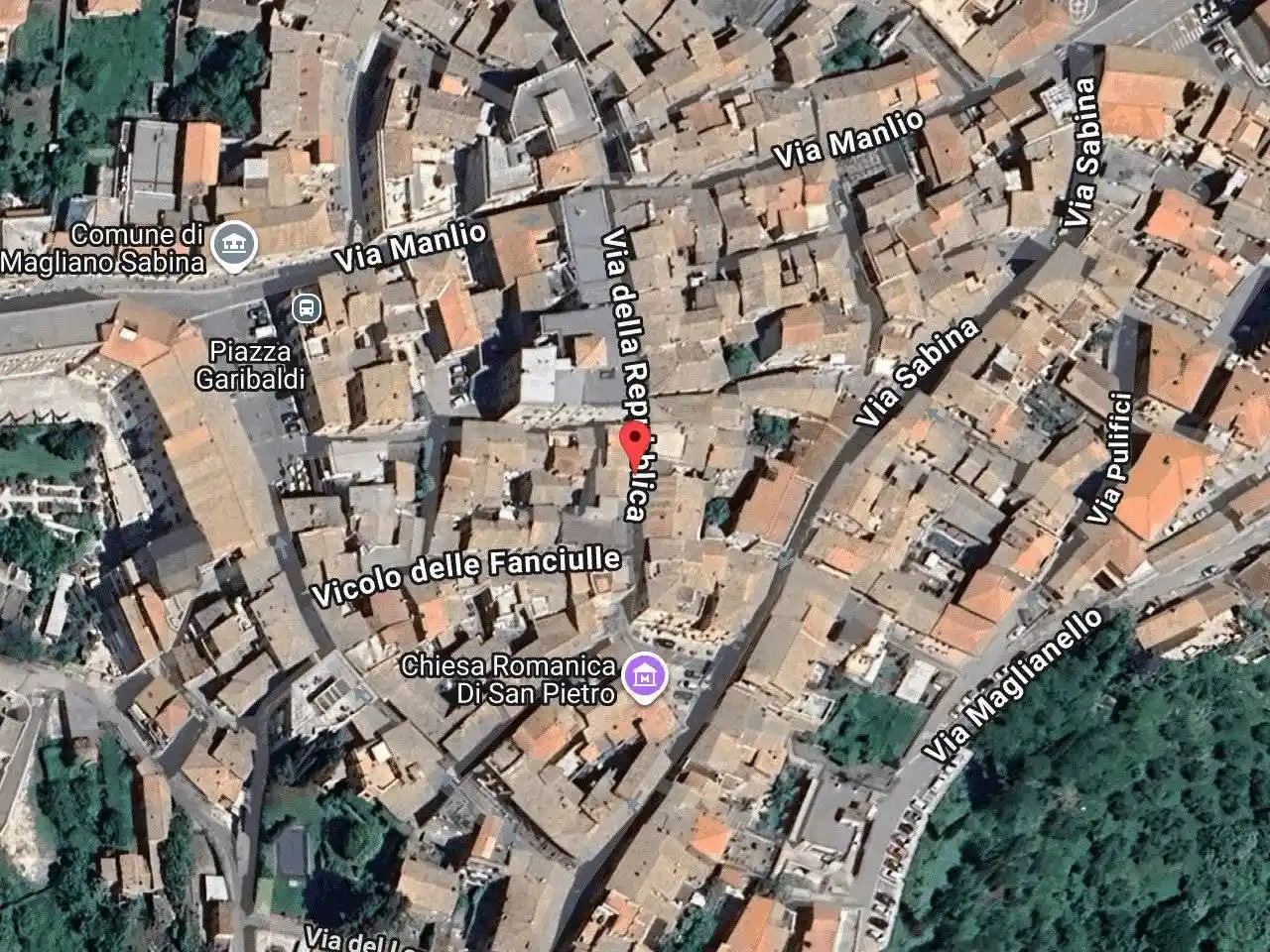 Appartamento all'asta via della Repubblica, 16, 02046 Magliano Sabina Italia - 02046 Magliano Sabina 16, Magliano Sabina - foto 2