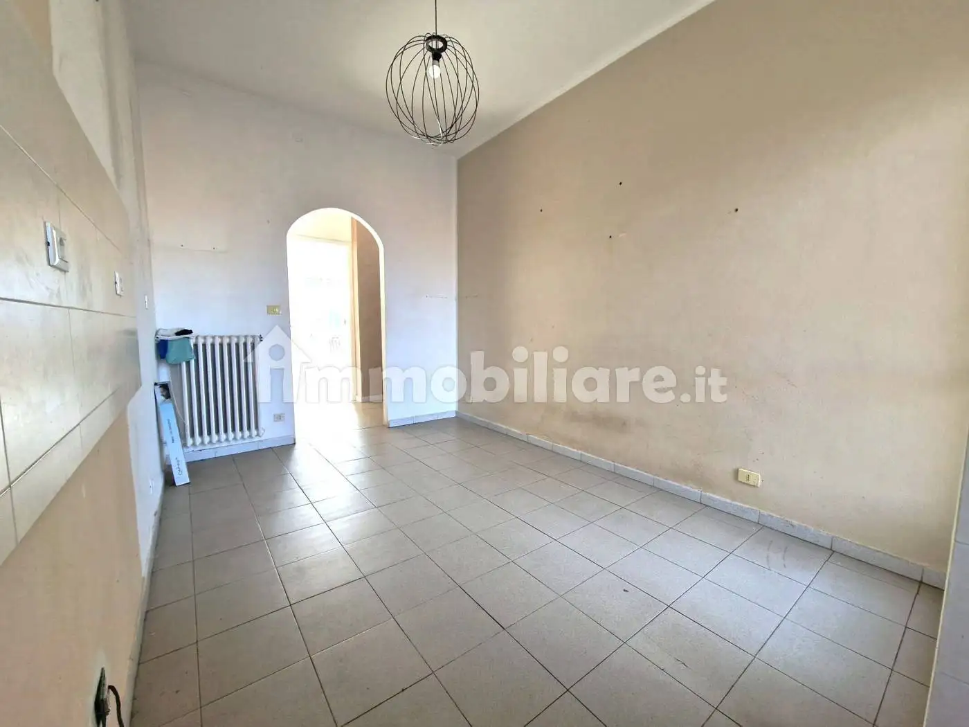 Trilocale via Andrea Provana 35, Centro, Leinì - foto 2