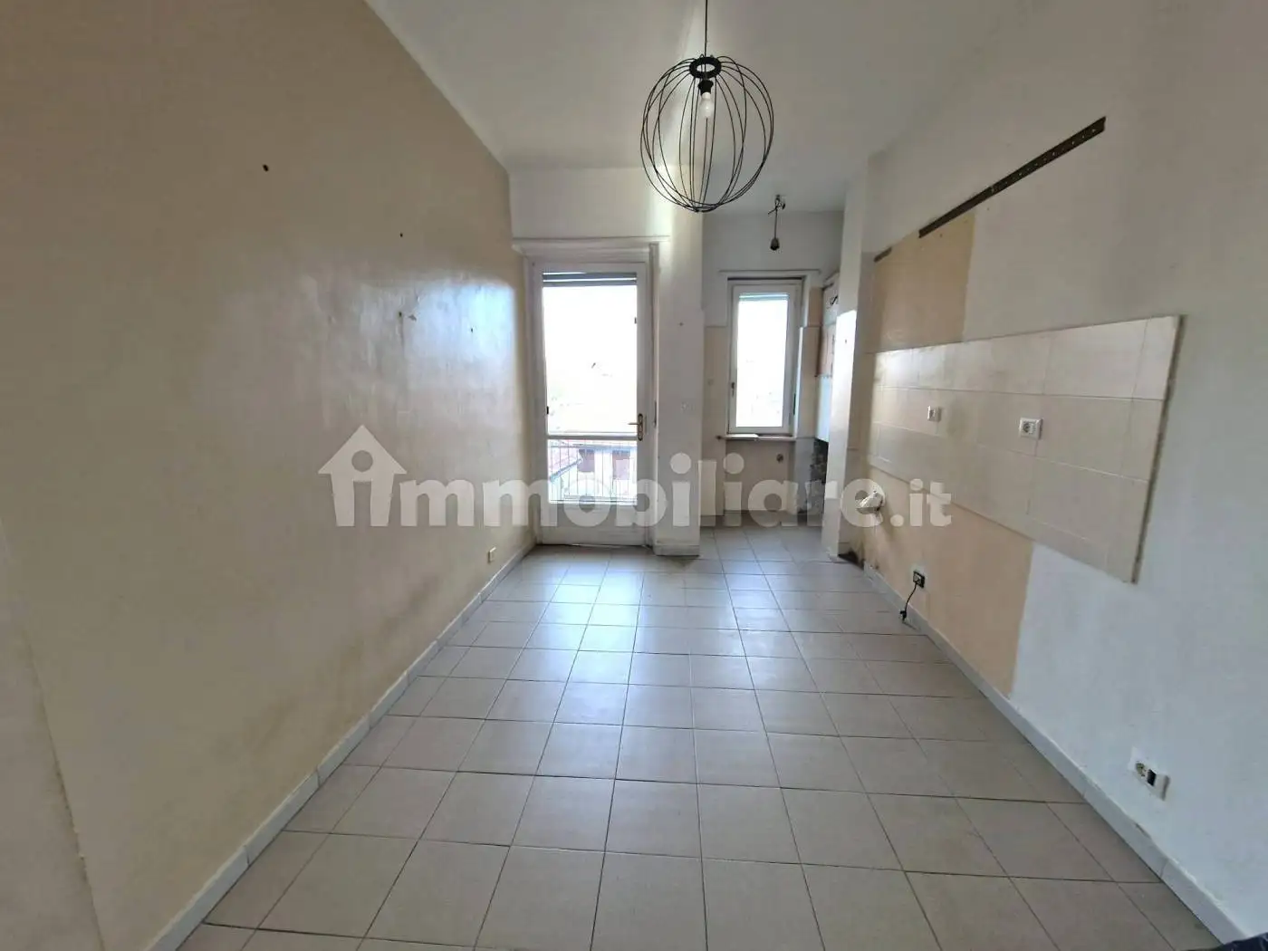 Trilocale via Andrea Provana 35, Centro, Leinì - foto 3