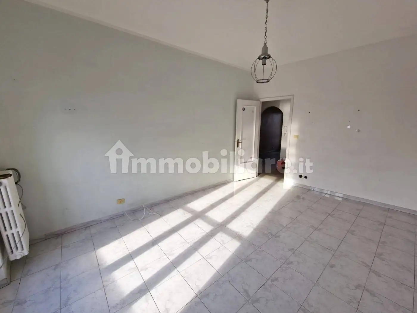 Trilocale via Andrea Provana 35, Centro, Leinì - foto 4